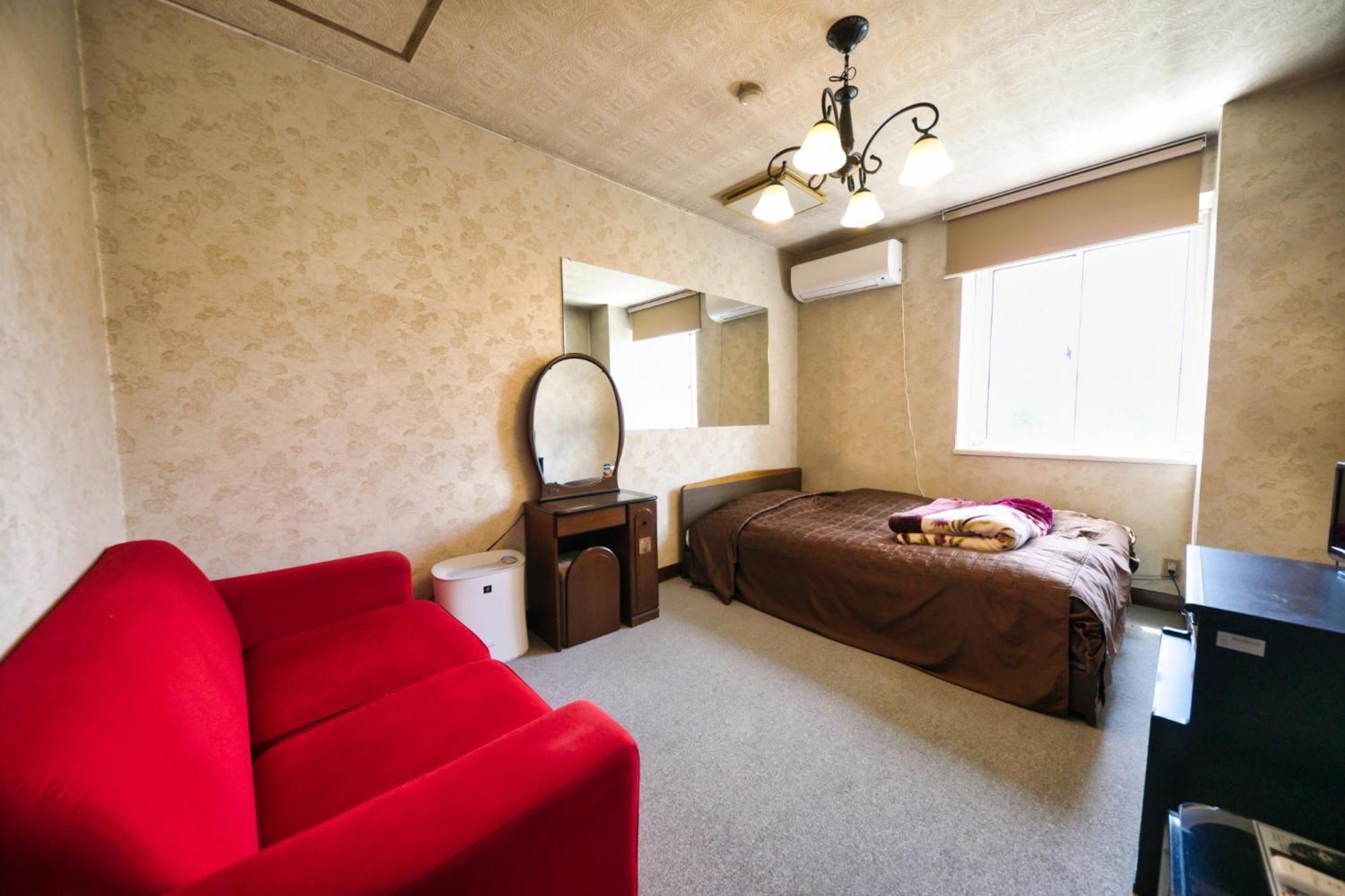Hotel Camelot Fujikawaguchiko Eksteriør billede